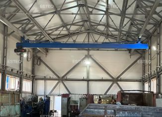 Сдам в аренду производство, 520 м2, Новосибирск, Приграничная улица, 1