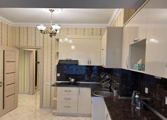 Продажа двухкомнатной квартиры, 54 м2, Ростов-на-Дону, Пролетарский район, проспект 40-летия Победы, 75И