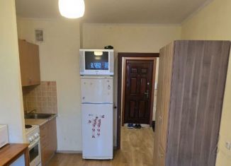 Сдам квартиру студию, 21 м2, Новосибирск, улица Тюленина, 21, метро Заельцовская