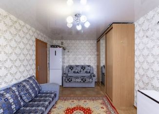 Двухкомнатная квартира на продажу, 35.5 м2, Тюмень, Ленинский округ, улица Республики, 248