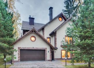 Продам дом, 568 м2, Московская область, Кленовая улица