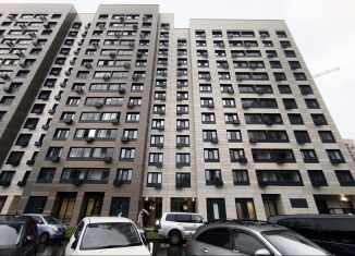 Продается машиноместо, 14 м2, Москва, 9-я Парковая улица, 68