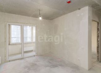 Продается 1-комнатная квартира, 41 м2, Тюмень, Ленинский округ, улица 50 лет Октября, 57Бк2