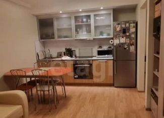 Продажа 1-ком. квартиры, 46.1 м2, Тюмень, улица Ю.-Р.Г. Эрвье, 30к4