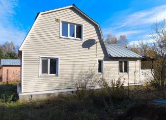 Продам дачу, 75 м2, деревня Колычёво