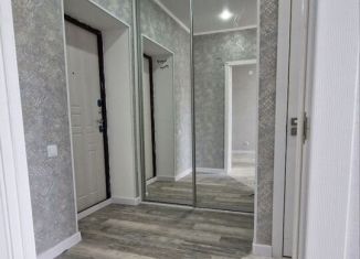 Продажа однокомнатной квартиры, 36.6 м2, Октябрьский, улица Рахимьяна Насырова, 11