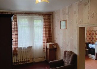 Продаю 1-комнатную квартиру, 30.6 м2, Нижний Новгород, Дворовая улица, 32, Автозаводский район