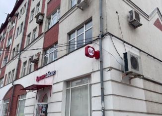 Торговая площадь на продажу, 117.1 м2, Тамбов, Советская улица, 23