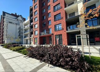 Продам однокомнатную квартиру, 50 м2, Калининград