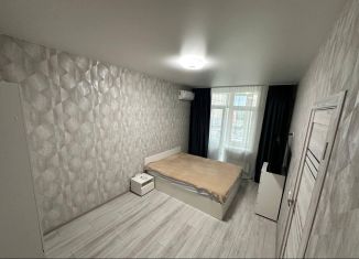 Сдается в аренду 1-ком. квартира, 44 м2, Краснодар, улица Григория Булгакова, 10, микрорайон Достояние