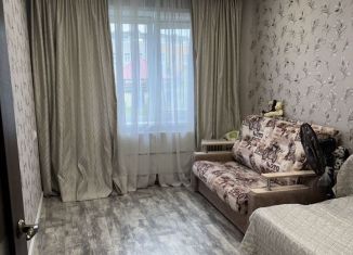 Продается двухкомнатная квартира, 52 м2, Белово, 3-й микрорайон, 79