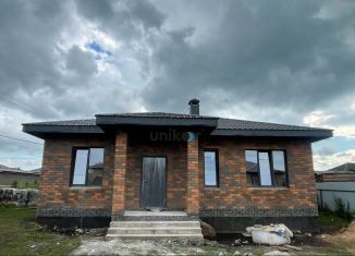 Продажа дома, 105 м2, село Нагаево, Салютная улица