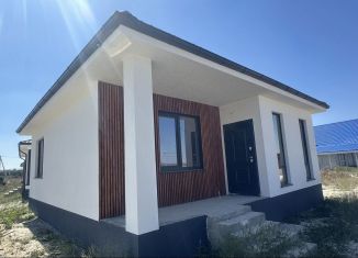 Продажа дома, 72 м2, хутор Семигорский, Весенний переулок, 17