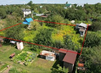 Продаю дачу, 26 м2, Тула, Заречная улица