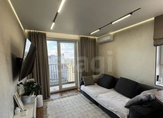 Продается однокомнатная квартира, 51.6 м2, Тюмень, ЖК Октябрьский, Воронинская улица, 45