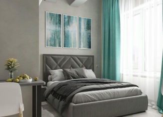 Сдается в аренду 1-ком. квартира, 25 м2, Москва, Автозаводская улица, 23с120, метро ЗИЛ