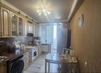 Продажа трехкомнатной квартиры, 100 м2, Ставрополь, улица Серова, 486/1