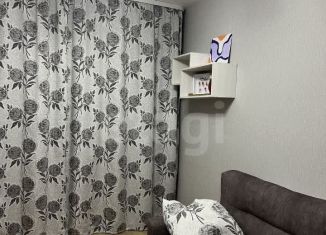 Сдам квартиру студию, 25 м2, Ижевск, улица Городок Машиностроителей, 100Б