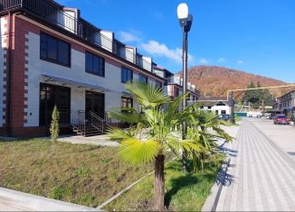 Продажа таунхауса, 83 м2, Сочи, микрорайон Головинка, улица Мечтателей, 9/9