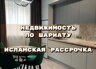 Продам квартиру студию, 28 м2, Избербаш, улица Г. Брода, 2
