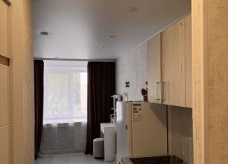 Сдается квартира студия, 17.5 м2, Пермь, улица Малкова, 18