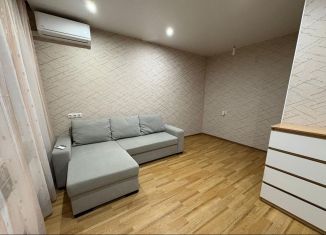 Сдаю 1-комнатную квартиру, 38 м2, Новосибирск, улица В. Высоцкого, 50/3, Октябрьский район