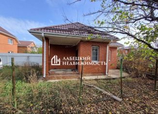 Продаю дом, 75 м2, Краснодар, Персиковая улица, 24