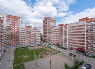 3-ком. квартира на продажу, 77.2 м2, Пермь, Гатчинская улица, 20