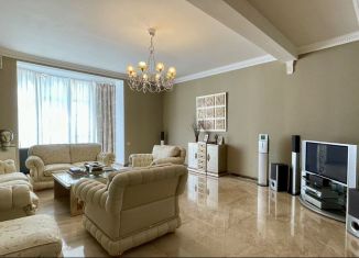 Продается 4-комнатная квартира, 200 м2, Ростов-на-Дону, Пушкинская улица