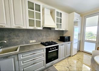 Продаю двухкомнатную квартиру, 55 м2, Геленджик, Туристическая улица, 4Гк7, ЖК Горизонт