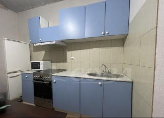 Продажа 1-ком. квартиры, 34.5 м2, Тюмень, Верхнетарманская улица, 5, ЖК Новый Мыс 2.0