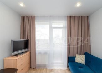 Квартира на продажу студия, 20 м2, Тюмень, улица Мелиораторов, 52