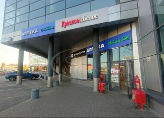 Продам торговую площадь, 51.6 м2, Московская область, Олимпийский проспект, 29с1