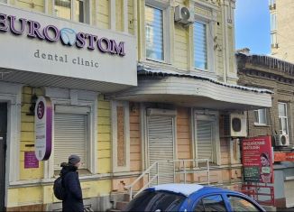 Продажа торговой площади, 85 м2, Ростов-на-Дону, Братский переулок, 35, Ленинский район