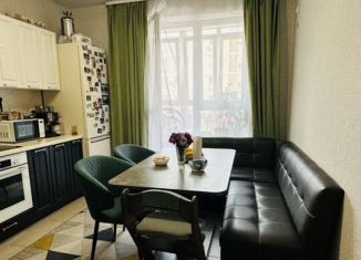 Продается двухкомнатная квартира, 58.5 м2, Ростов-на-Дону, переулок Чаленко