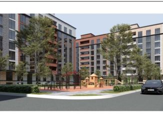 2-комнатная квартира на продажу, 88 м2, Махачкала, улица Даганова, 139