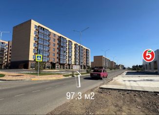 Помещение свободного назначения на продажу, 97.3 м2, Краснодарский край, Казачья улица, 8к1