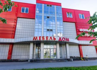 Сдам помещение свободного назначения, 238.1 м2, Санкт-Петербург, Караваевская улица, 23