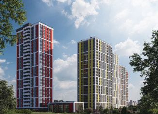 Продаю 2-комнатную квартиру, 59.7 м2, Тула, улица Седова, 26к3