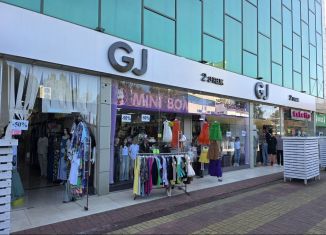 Аренда торговой площади, 143 м2, Сочи, Демократическая улица, 42