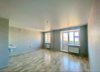 Продаю квартиру студию, 34.1 м2, Красноярский край, Соколовская улица, 52