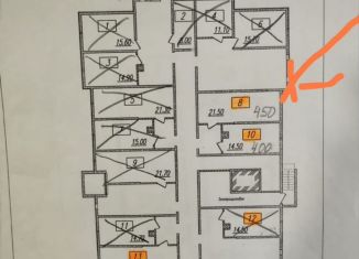Продается гараж, 22 м2, Краснодарский край, улица Ярославского, 111Б