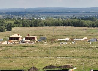 Земельный участок на продажу, 10 сот., деревня Зимняя Горка, Лесная улица