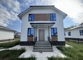 Продаю коттедж, 137 м2, Краснодарский край, улица Ефрейтора Павла Тимофеева