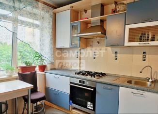 Продается 2-ком. квартира, 53.9 м2, Рязань, улица Зубковой, 31к2