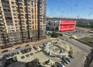 Продажа 1-комнатной квартиры, 40 м2, Краснодар, Прикубанский округ, Конгрессная улица, 33