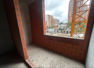 Продаю 1-комнатную квартиру, 37.1 м2, Рязань, улица 6-я Линия, 27