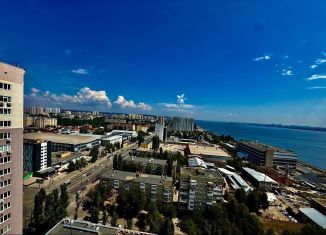 Сдам квартиру студию, 50 м2, Саратов, улица имени Н.Г. Чернышевского, 52Б