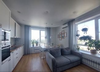 Продам 2-комнатную квартиру, 65.3 м2, Ростов-на-Дону, Магнитогорская улица, 1А, Железнодорожный район