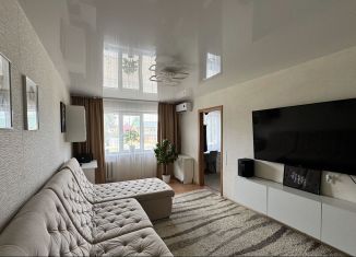 Продам трехкомнатную квартиру, 56.5 м2, Барнаул, Северо-Западная улица, 155